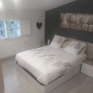 Piso En Pueblo Pequeño Tranquilo Y Acogedor Gerona